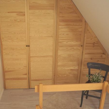 Ferienwohnung Ilsebill Gollwitz ภายนอก รูปภาพ