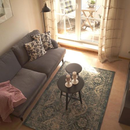 Ferienwohnung Ilsebill Gollwitz ภายนอก รูปภาพ