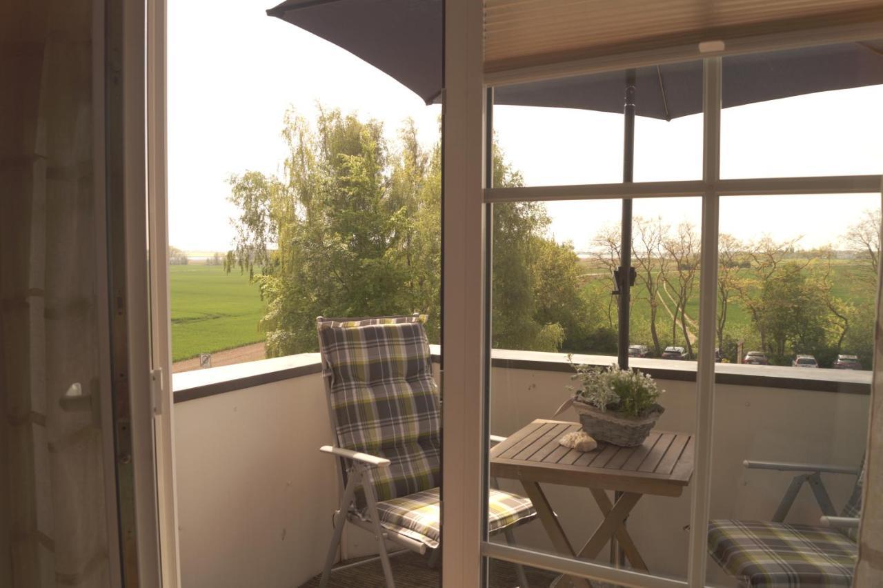 Ferienwohnung Ilsebill Gollwitz ภายนอก รูปภาพ