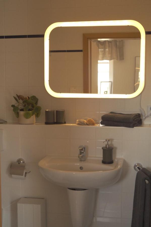 Ferienwohnung Ilsebill Gollwitz ภายนอก รูปภาพ