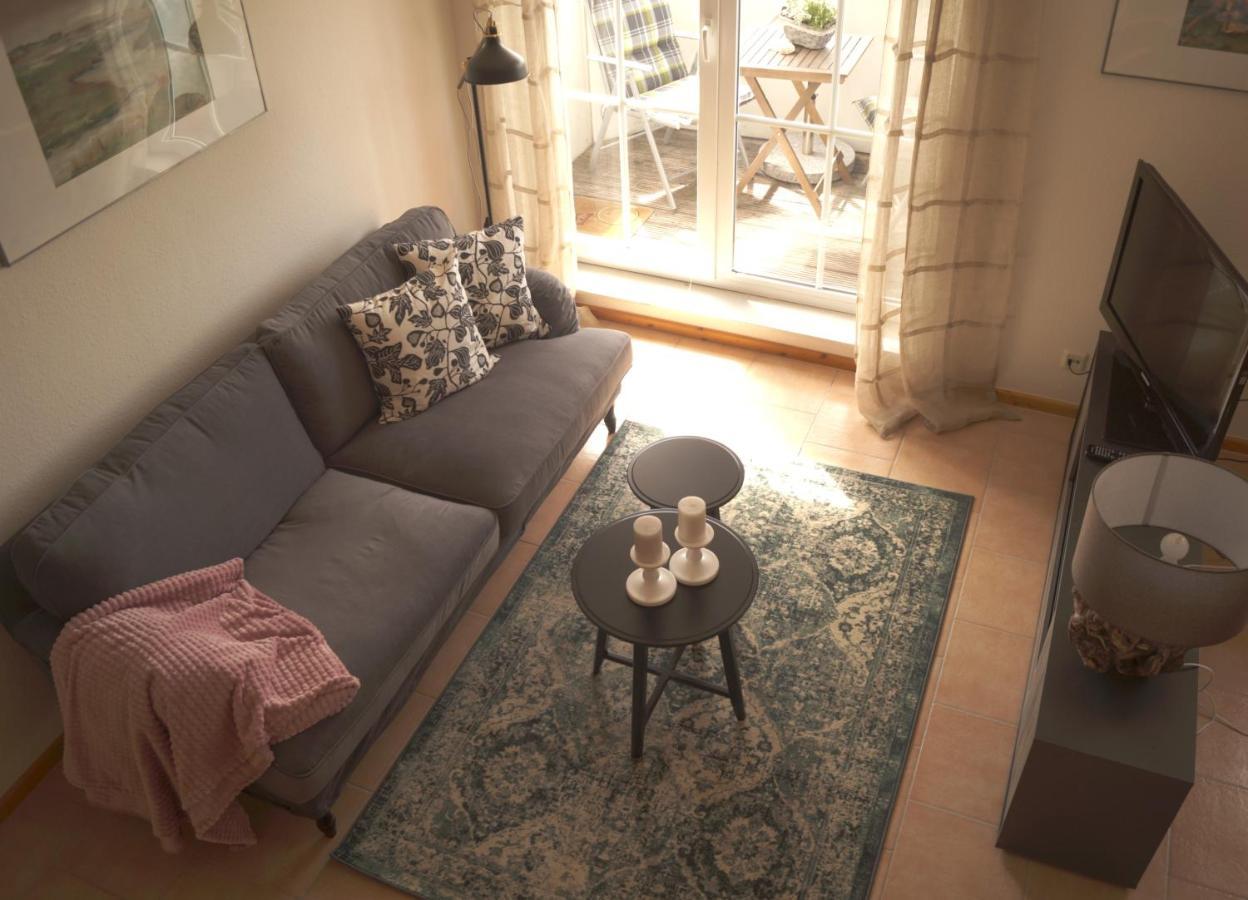 Ferienwohnung Ilsebill Gollwitz ภายนอก รูปภาพ