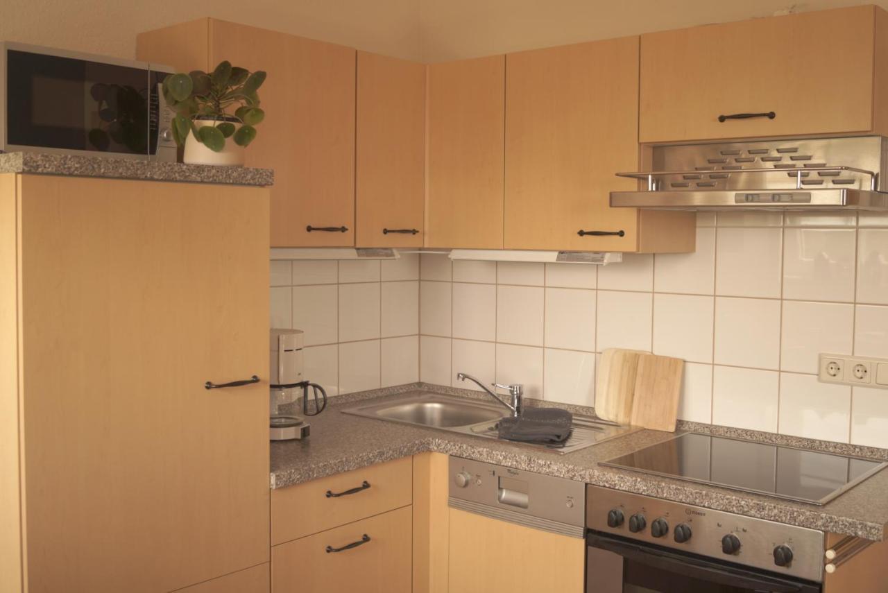 Ferienwohnung Ilsebill Gollwitz ภายนอก รูปภาพ