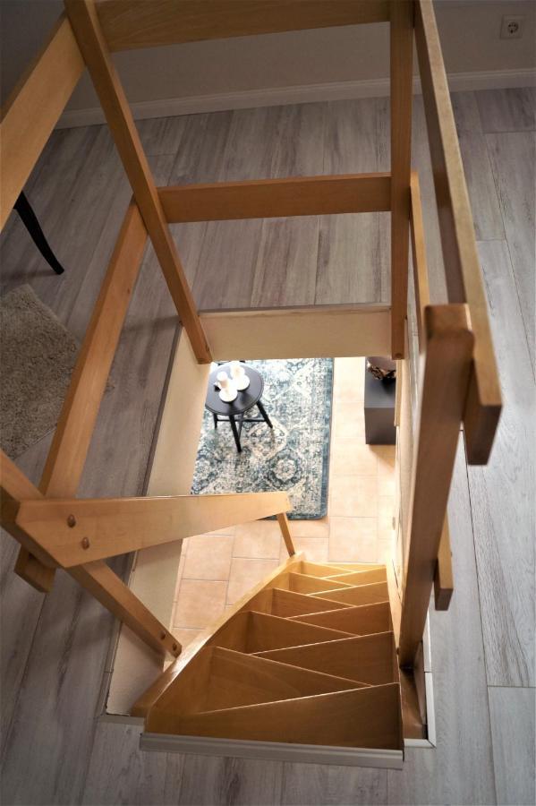 Ferienwohnung Ilsebill Gollwitz ภายนอก รูปภาพ