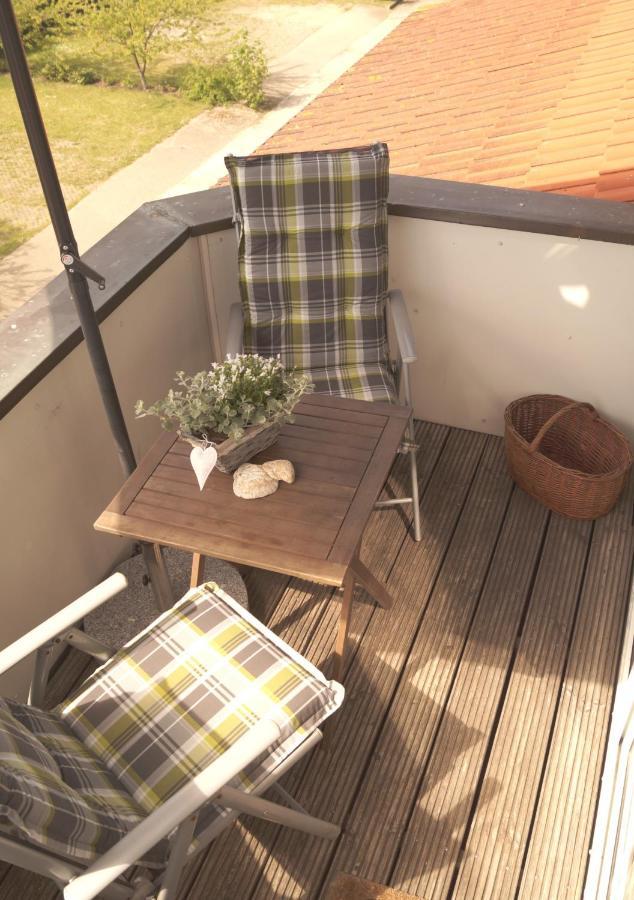 Ferienwohnung Ilsebill Gollwitz ภายนอก รูปภาพ
