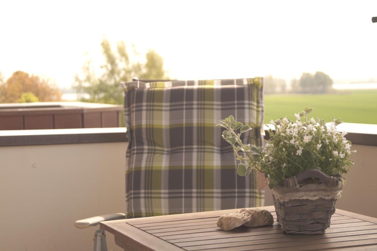 Ferienwohnung Ilsebill Gollwitz ภายนอก รูปภาพ