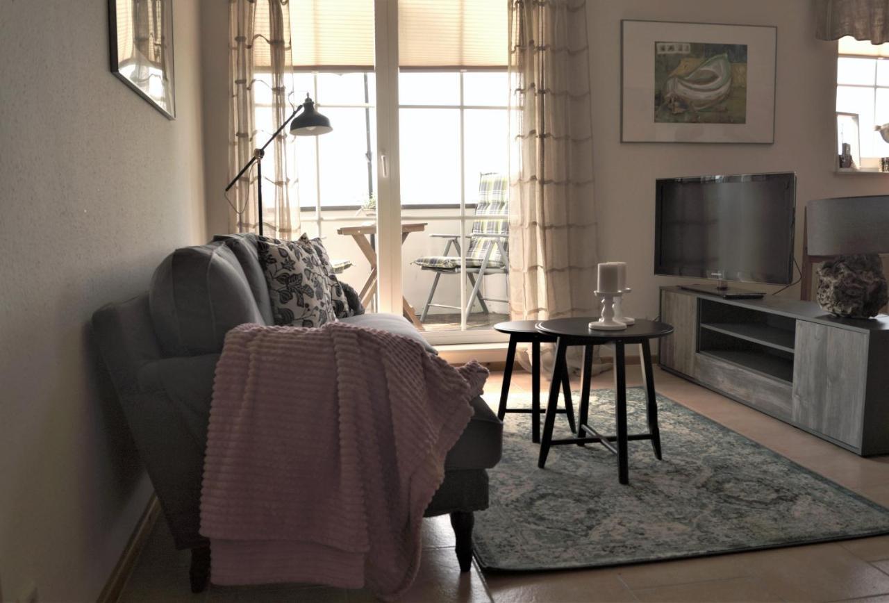 Ferienwohnung Ilsebill Gollwitz ภายนอก รูปภาพ