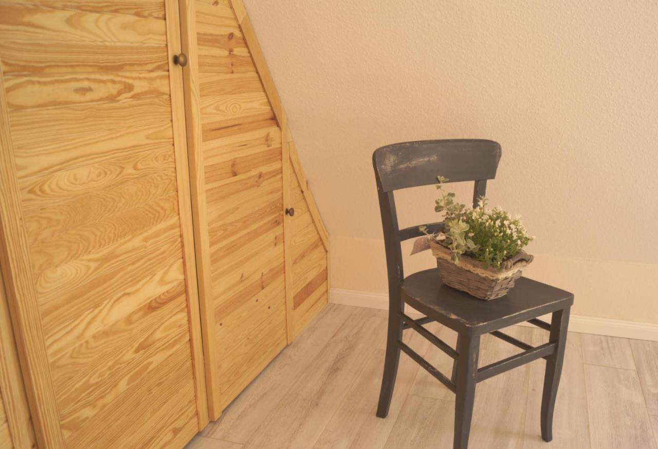 Ferienwohnung Ilsebill Gollwitz ภายนอก รูปภาพ